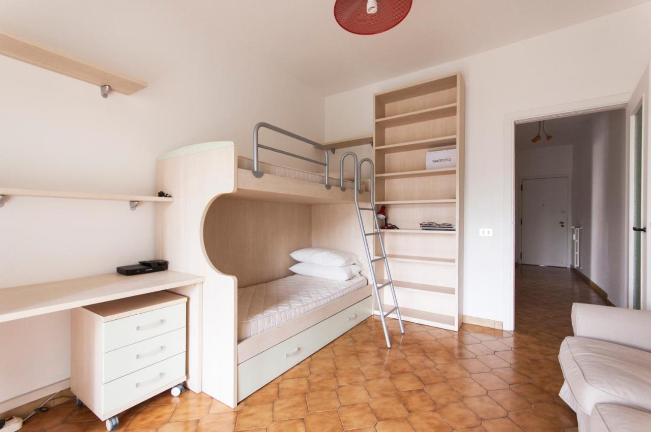 Light & Cozy Flat Near Navigli, Iulm, Bocconi * Mailand