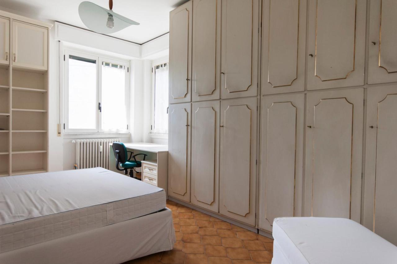 Light & Cozy Flat Near Navigli, Iulm, Bocconi Mailand