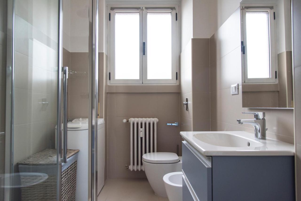 Apartment Light & Cozy Flat Near Navigli, Iulm, Bocconi *