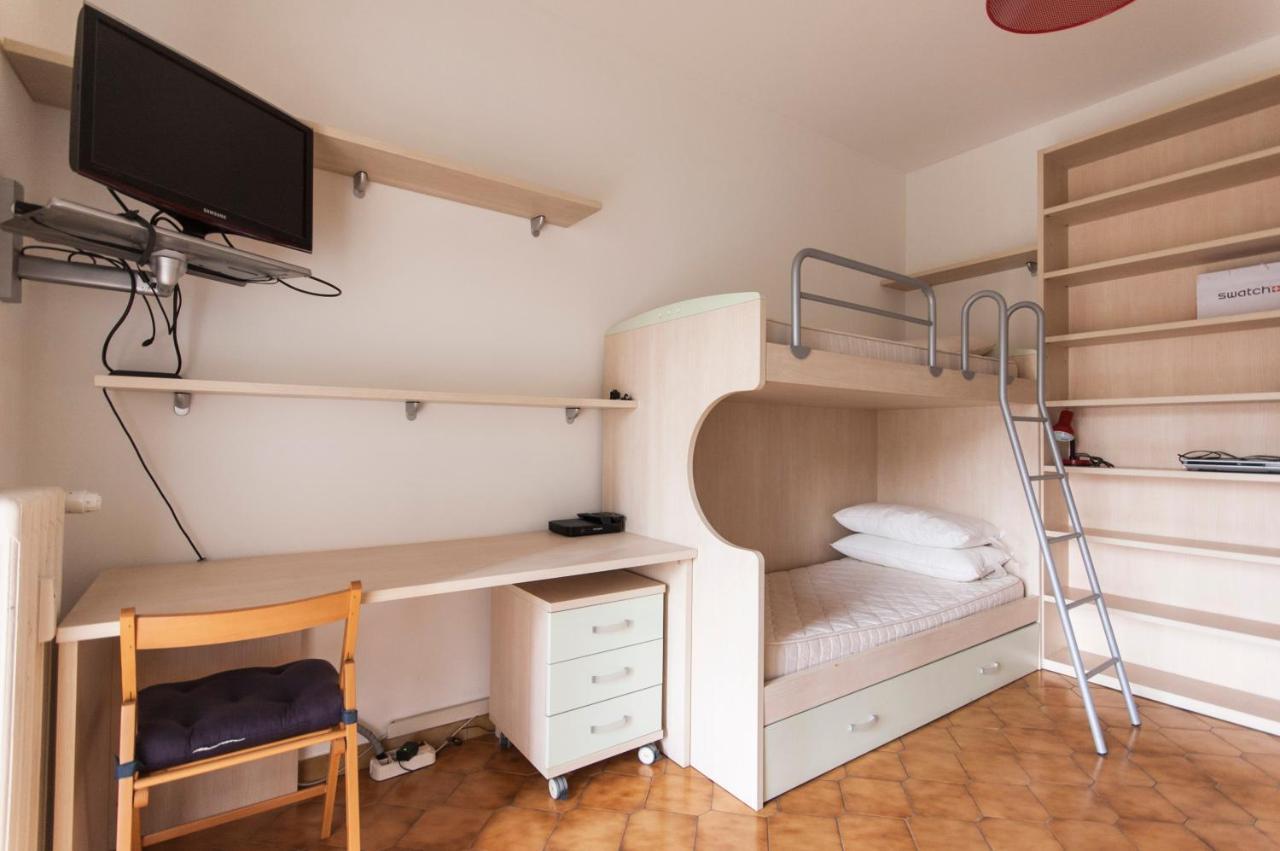 Apartment Light & Cozy Flat Near Navigli, Iulm, Bocconi