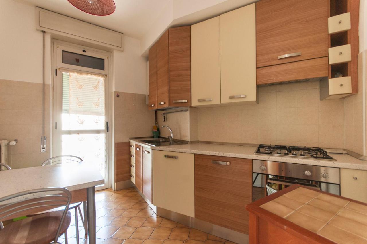 Apartment Light & Cozy Flat Near Navigli, Iulm, Bocconi *